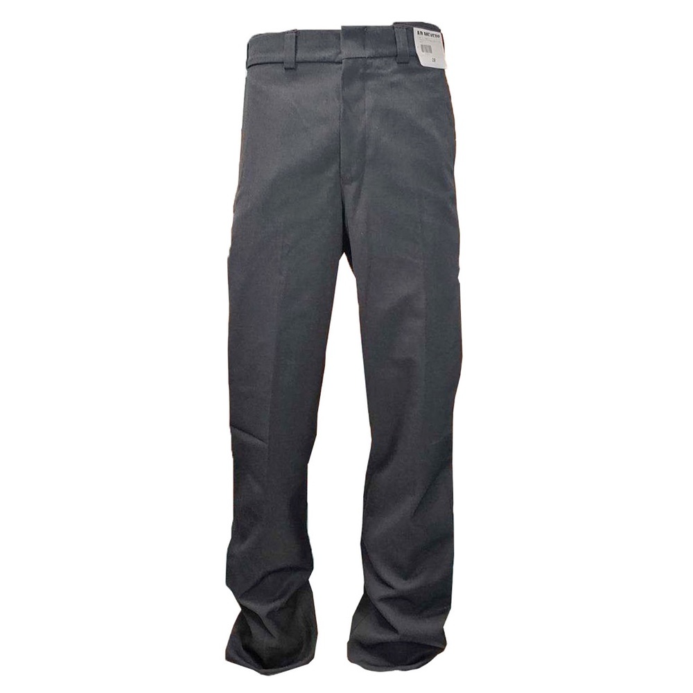 Charcoal Gray Men’s Dress Pants